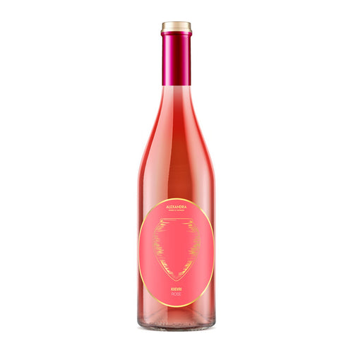 Alexandra Kvevri Rosé