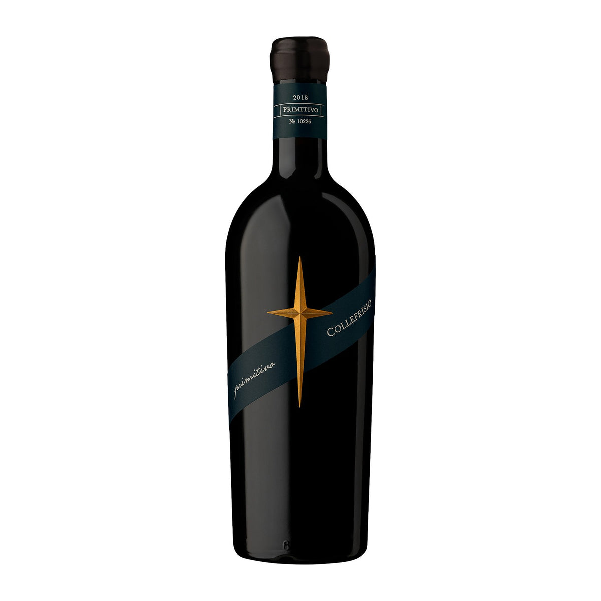 Collefrisio Primitivo Salento 2022