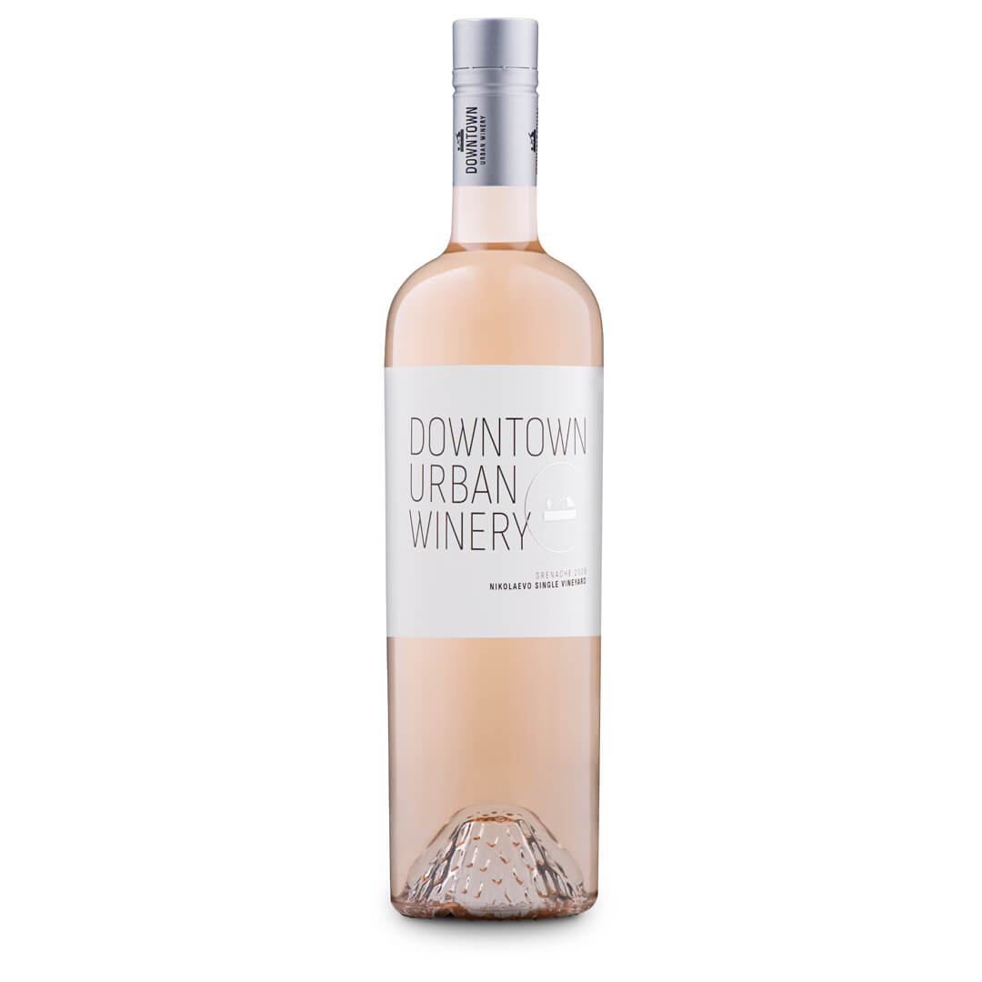 Downtown Urban Winery Grenache Rosé