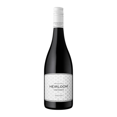 Heirloom Vineyards Adelaide Hills Pinot Noir