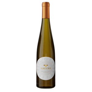 Single Vineyard Врачански Мискет & Ризлинг 2024 — изба Магура