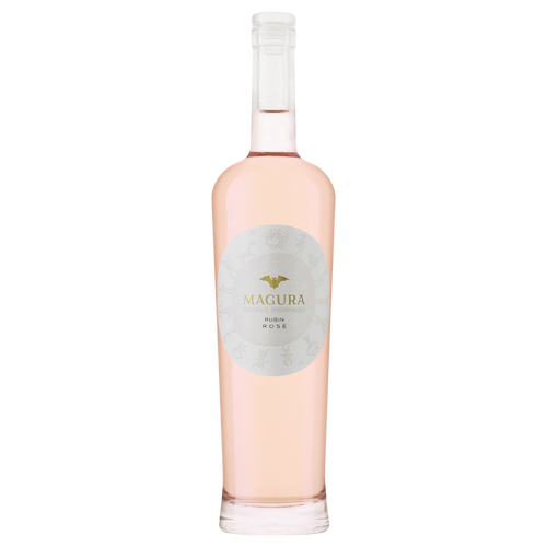 Магура Single Vineyard Розе Рубин 2024