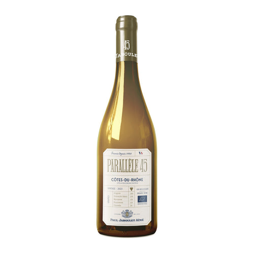 Paul Jaboulet Aîné Parallèle 45 Côtes-du-Rhône Blanc 2023