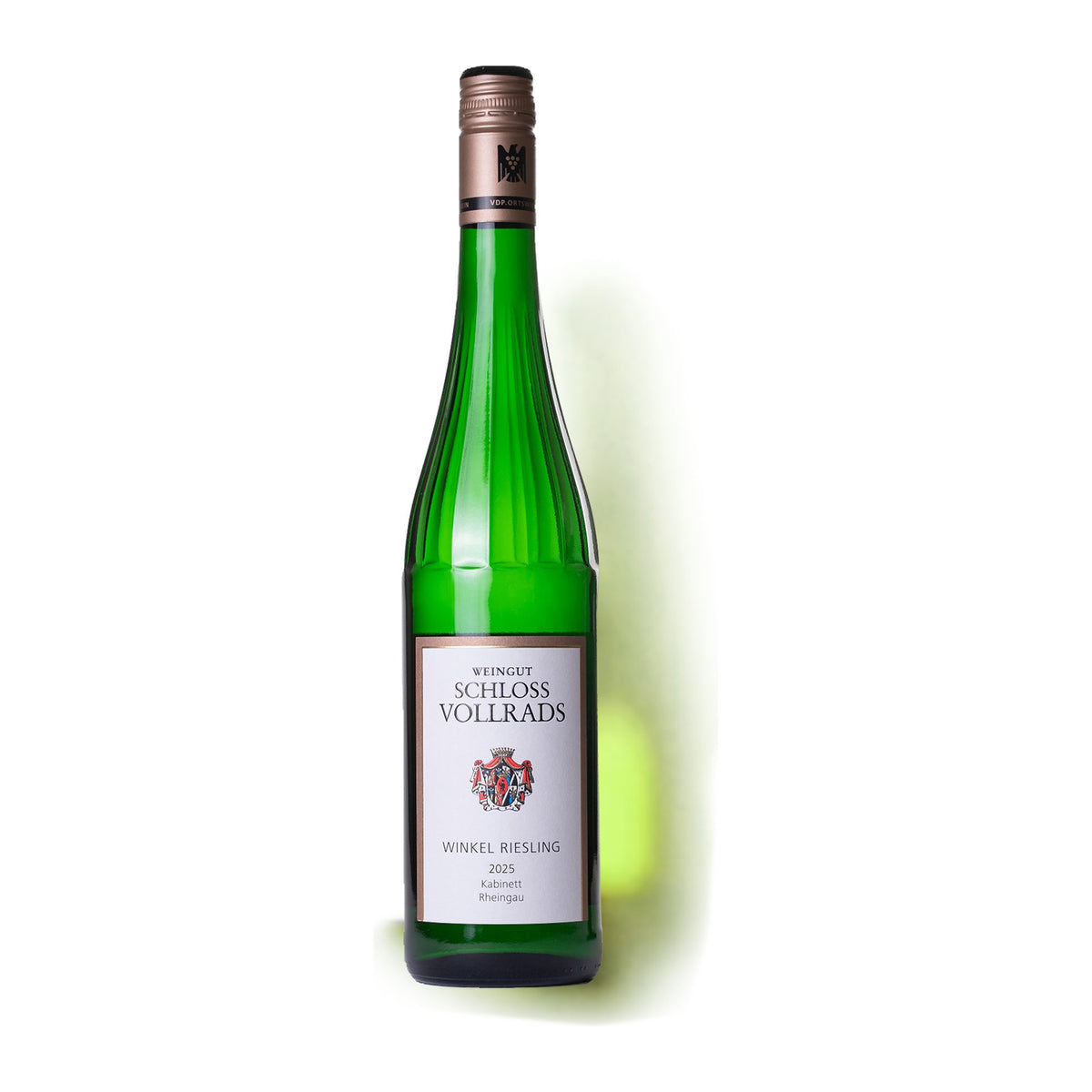 Schloss Vollrads Winkel Riesling Kabinett 2022
